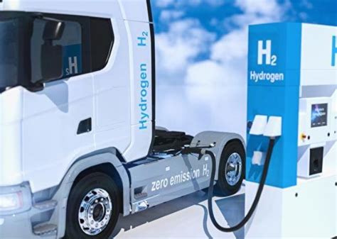 氢能产业发展规划出炉 到2025年燃料电池车辆保有量约5万辆_电池联盟网
