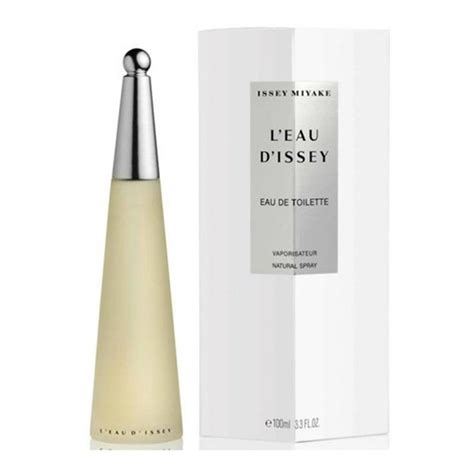 Issey Miyake L Eau D Issey Edt Women 100 Ml | Cossta Cosmetic Station