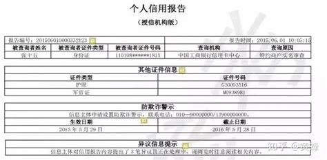 北京地区个人征信报告打印方法和地址 - 知乎