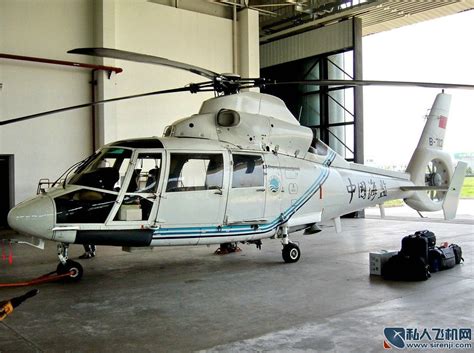 H410直升机_私人飞机网