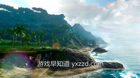 Xbox One《孤岛惊魂3经典版》正式独立发售 支持官方中文-游戏早知道
