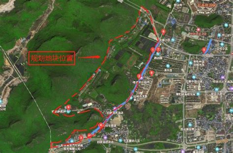 桂林这两个片区规划有大调整，涉及中小学用地！-搜狐大视野-搜狐新闻