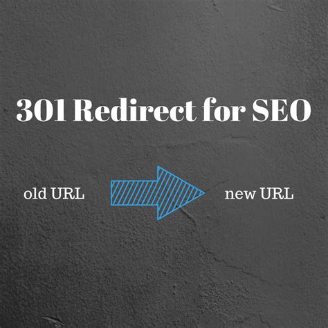 Using A 301 Redirect For SEO | Princeton Internet Marketing