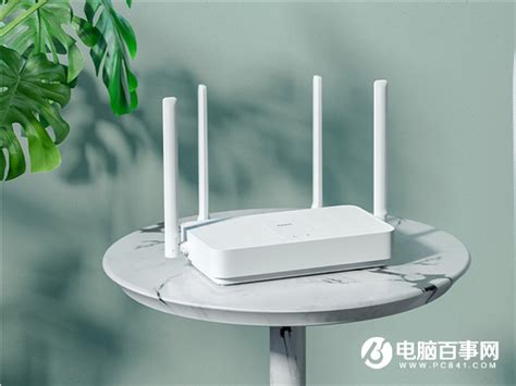 红米最便宜WiFi 6路由器 Redmi AX5双11到手价199元-站长资讯网
