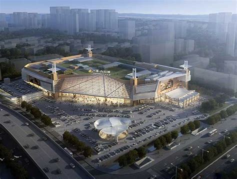 [广东]明日之城-国际标杆宜居城市规划2020-城市规划-筑龙建筑设计论坛