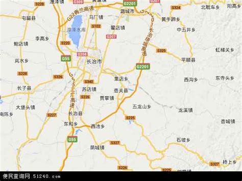 《金寨县城总体规划（2013－2030年）》主要内容_金寨县人民政府