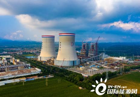2022山西正在建的电厂,山西新建火电项目,20年新建电厂项目_大山谷图库