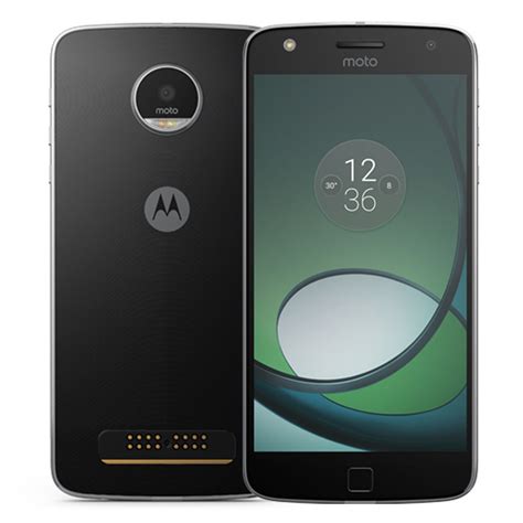 Motorola 摩托罗拉 moto z 手机 体验感受浅谈_安卓手机_什么值得买