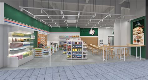 超市发罗森便利店第20家店开业2019年计划再开10家_联商网