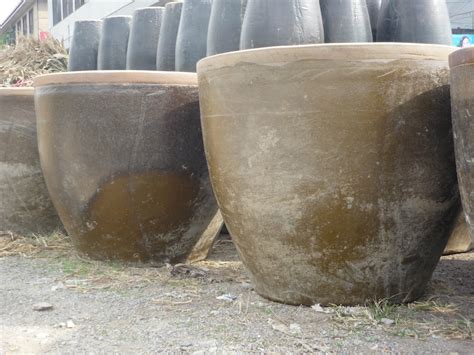 厂家供应350公斤700斤容量陶瓷大缸酿造缸发酵缸水缸食品缸酿醋缸-阿里巴巴