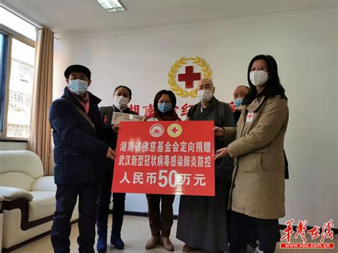 襄阳市老河口市成立首个村级红十字会 - 湖北省红十字会官网