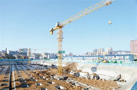信阳日报-图片-浉河区稳步推进城市有机更新工作