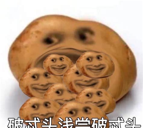 偷妈头表情包图片
