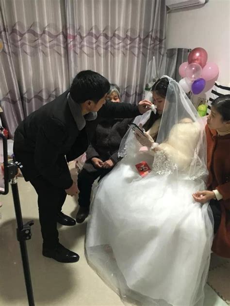 结婚婚礼全程录像_腾讯视频