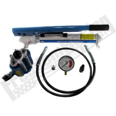 J-35951-175 Hydraulic Ram Pump Kit