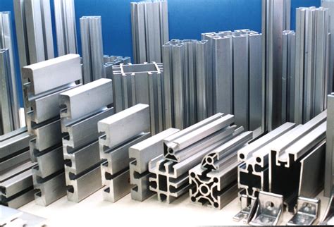 铝模板车间 - 工厂新貌 - 甘肃宏达铝型材有限公司
