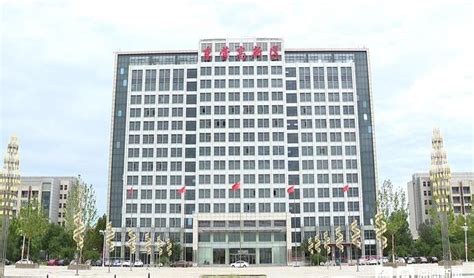 山东省东营高新技术产业开发区-工业园网