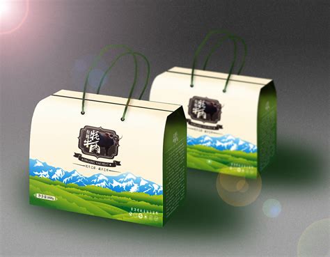 青海卓扎滩原生态系列产品包装方案设计_青海明度文化传播-站酷ZCOOL