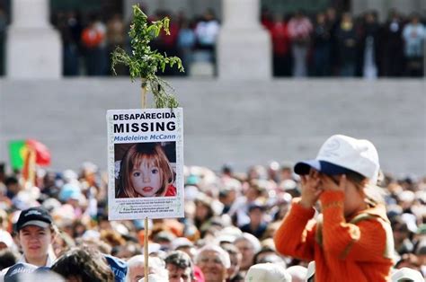 失踪女童13年被“目击”8000次仍未找到！悬案，终于有了重大进展！