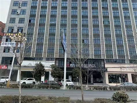 郑州：酒店行业强劲复苏，城际酒店跑出“加速度” - 河南省文化和旅游厅