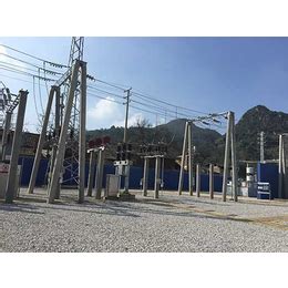 中国电力建设集团 投资开发 水电一局临沧区域四个光伏项目同时并网发电