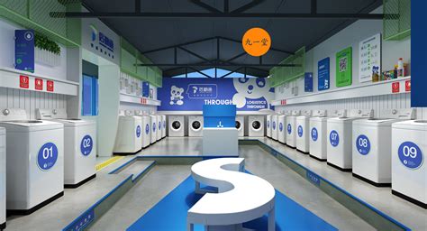 菜鸟驿站进军数字社区生活，洗衣服务已在成都上线-高端智能的智慧社区物业管理系统-通过物业SCRM挖掘社区商业价值