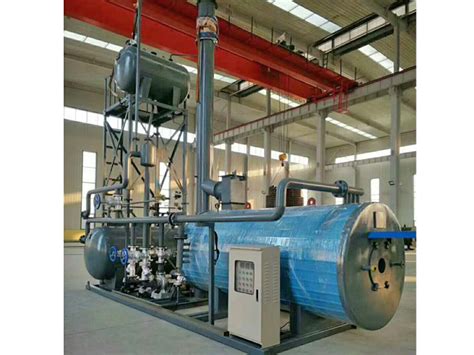 蒸汽、导热油锅炉-山东龙兴化工机械集团有限公司