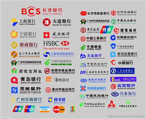 中国的银行有哪些，各类银行是根据什么来进行系统分类的？- 理财技巧_赢家财富网