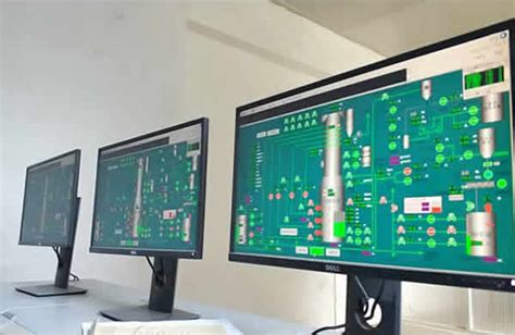 DCS自动化控制系统-河北博科自动化工程有限公司