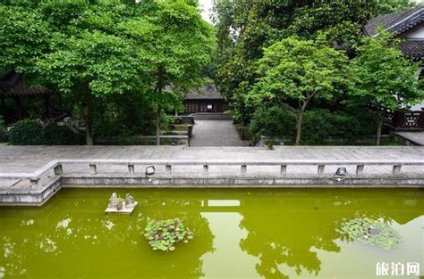 南京清凉山公园收费么 南京清凉山公园开放时间_旅泊网