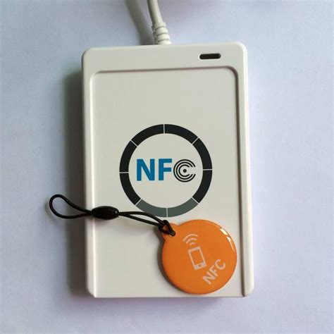 NFC读卡器工厂M1卡读写器ACR122U-A9提供SDK开发包与代码案例