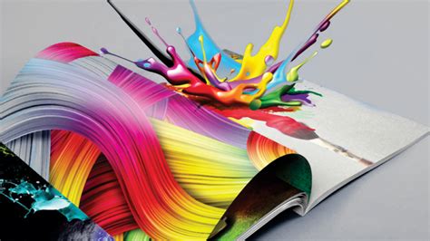 Printing – Colour Copy Centre