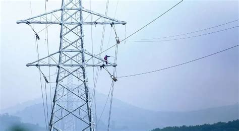 国网山西电力：提升能源保障能力 助力打造优质工程 - 液压汇
