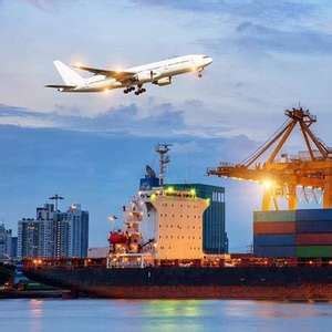 2018年中国对外进出口贸易主要40个国家和地区数据分析-酷沃网