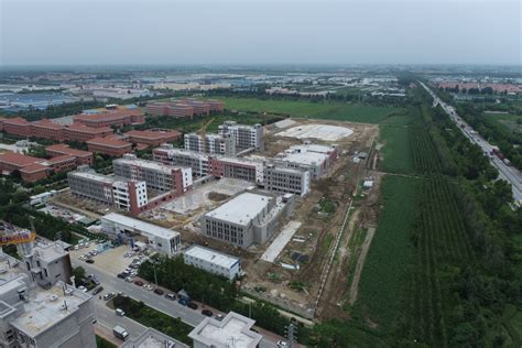 【区市观察】目标500亿 平度南村要打造中国智能家电第一镇 - 青岛新闻网