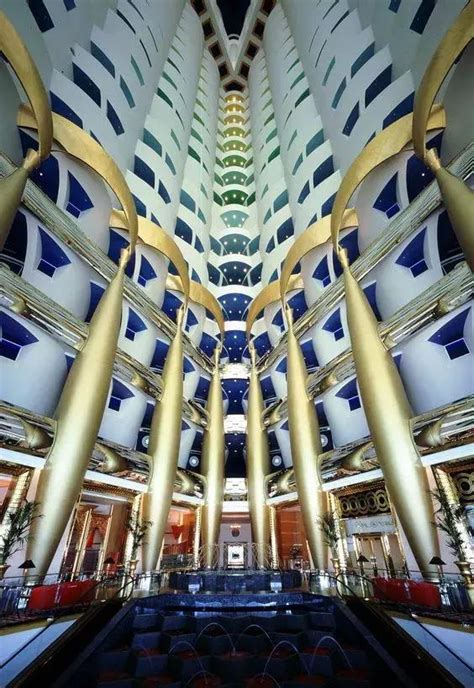 迪拜帆船酒店 - 国外-城市照片 - 凡夫摄影网-打造最好摄影的图片类网站
