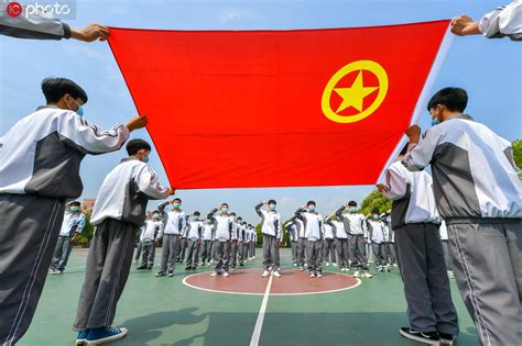 图解 | 关于中国共产主义青年团章程，你了解多少_理论融媒体_云南理论网_云南网