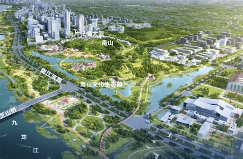 漳州高新技术产业开发区