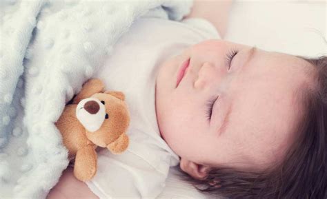 夏季炎热宝宝开空调睡觉，避免5大误区，宝宝少生病睡得更好