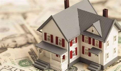 房屋抵押贷款需要注意哪些细节? - 知乎