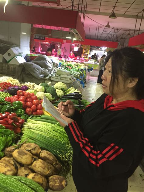 服务镇江城区市民24年，永安路菜市场开始升级改造|永安_新浪新闻
