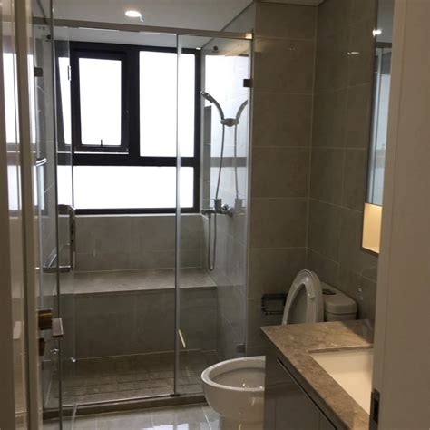 卫生间带窗户的 厕所千万要带窗户 - 装修保障网