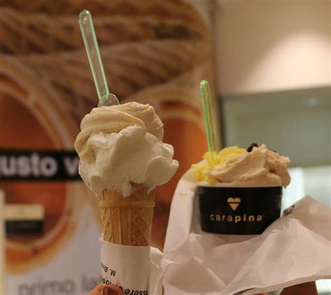 意大利手工冰淇淋罗曼 - 堆糖，美图壁纸兴趣社区