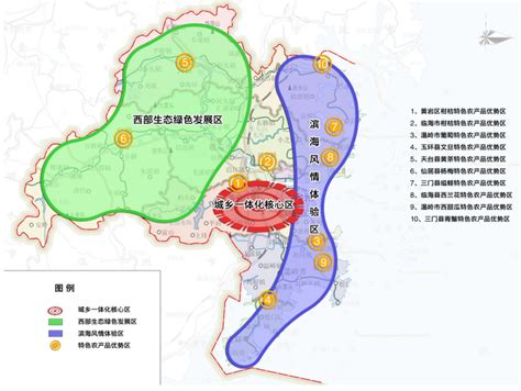 台州市2021年国民经济和社会发展统计公报