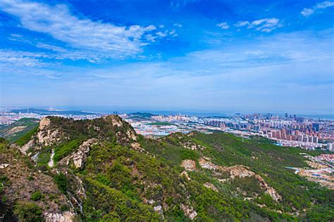 威海里口山风景区_威海里口山风景区旅游攻略_最美旅行_旅游景点大全