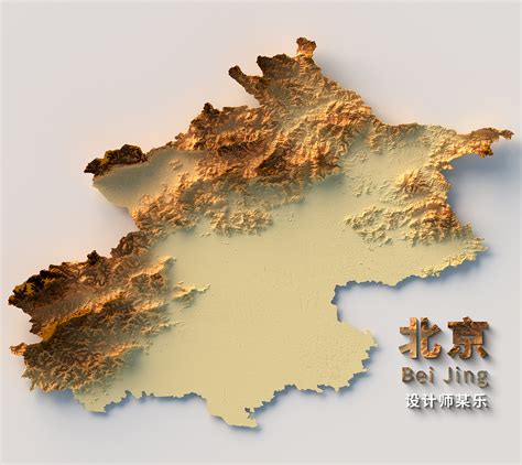 中国地形图沙盘模型,中地形图超清版大图,中地形图_大山谷图库