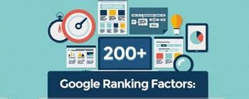 2020影响谷歌排名的200个因素 - 知乎