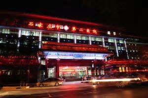漯河第六人民医院设计&郑州甲级医院设计_郑州医院设计-站酷ZCOOL