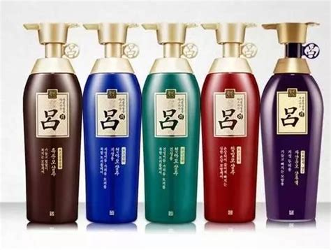 世界上最好的洗发水 世界十大洗发水品牌
