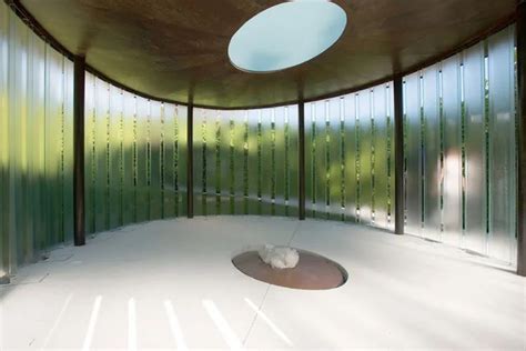 沉浸式冥想训练室-投影瑜伽冥想-虚拟现实冥想室-武汉科领多媒体